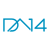 DA-14 Corp. logo