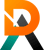 DA Tech logo