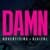 DAMN Advertising logo