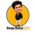 Deep Rahul SEO logo