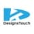 DesignsTouch logo