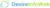 Desire Infoweb Pvt Ltd logo