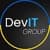DEVITGROUP LTD logo