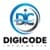 Digicode Informatik logo
