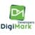 DigiMark Developers logo