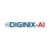 Diginix AI logo