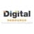 Digital Resource logo