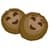 Double Coconut logo