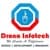 Drona Infotech logo