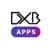 DXB APPS logo