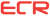 ECR logo