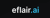 eFlair.ai logo