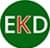 EKDesigns.com logo