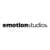 EMOTIONstudios logo