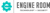 Engine Room logo
