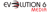 Evolution 6 Media logo