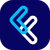 Falcn Lab logo