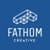 Fathom Creative logo