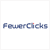 FewerClicks Labs logo