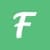 Footprint logo