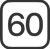 Frame Sixty logo