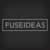 FUSEIDEAS logo