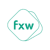 FXW Gmbh · flexwork.io logo