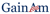 Gain America Inc. logo