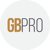 GB Pro logo
