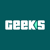 Geeks Ltd logo