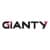 GIANTY logo