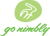 Go Nimbly logo