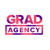Grad Agency logo