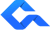Grey Chain logo