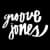 Groove Jones logo