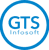 GTS Infosoft LLP logo