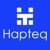 Hapteq logo