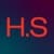 Harpswell Studio logo