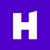 Heady logo