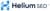 Helium SEO logo