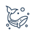 Hello Whale logo