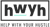 Help With Your Hustle logo