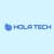 Hola Tech logo