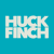 Huck Finch logo