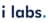 i-Labs App Development logo