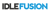 Idle Fusion logo