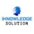 Iknowledge Solution logo