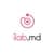 ilab.md logo