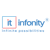 IT Infonity logo