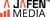 Jafen Media logo